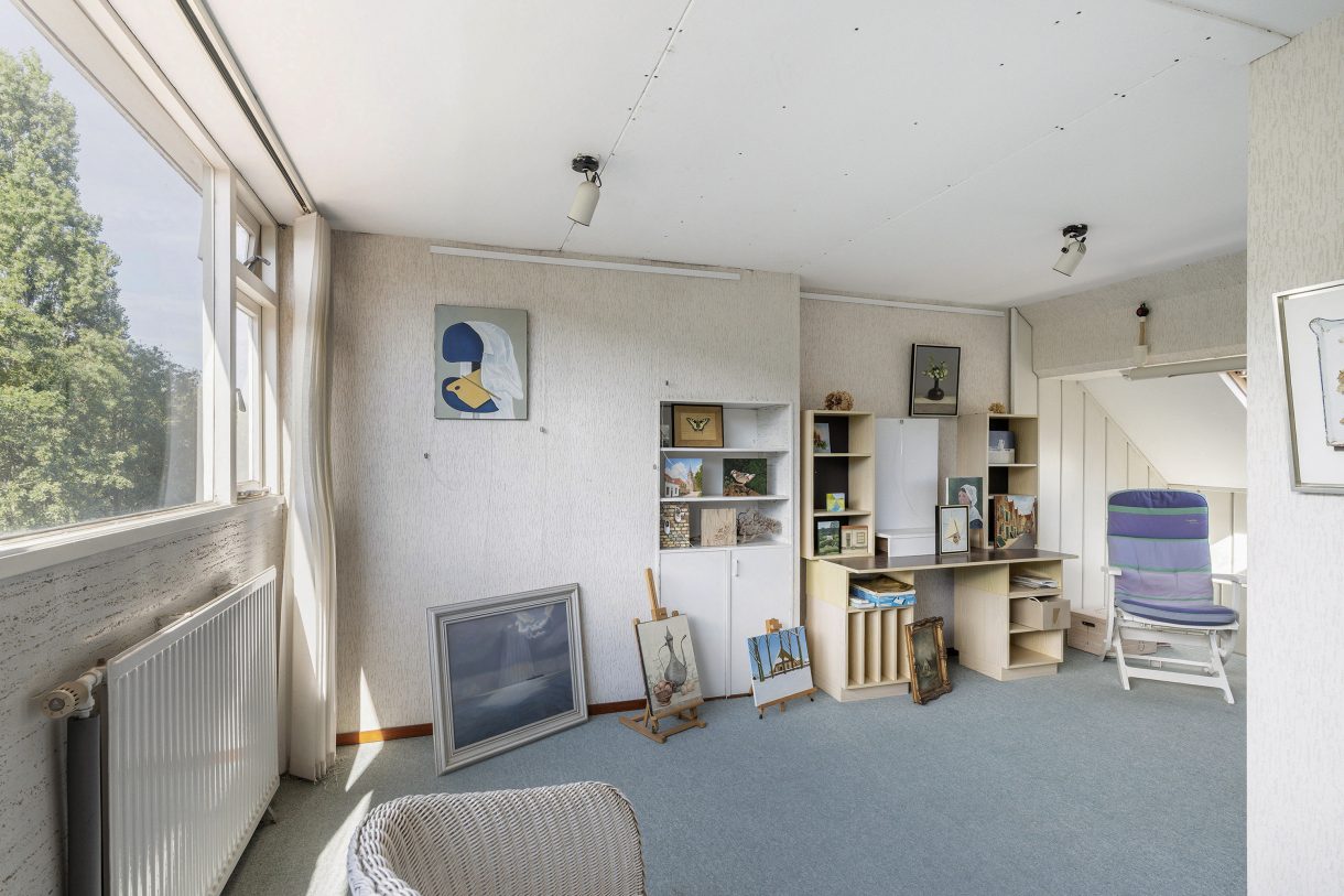 Te koop: Foto Woonhuis aan de Surinamesingel 21 in Vlaardingen