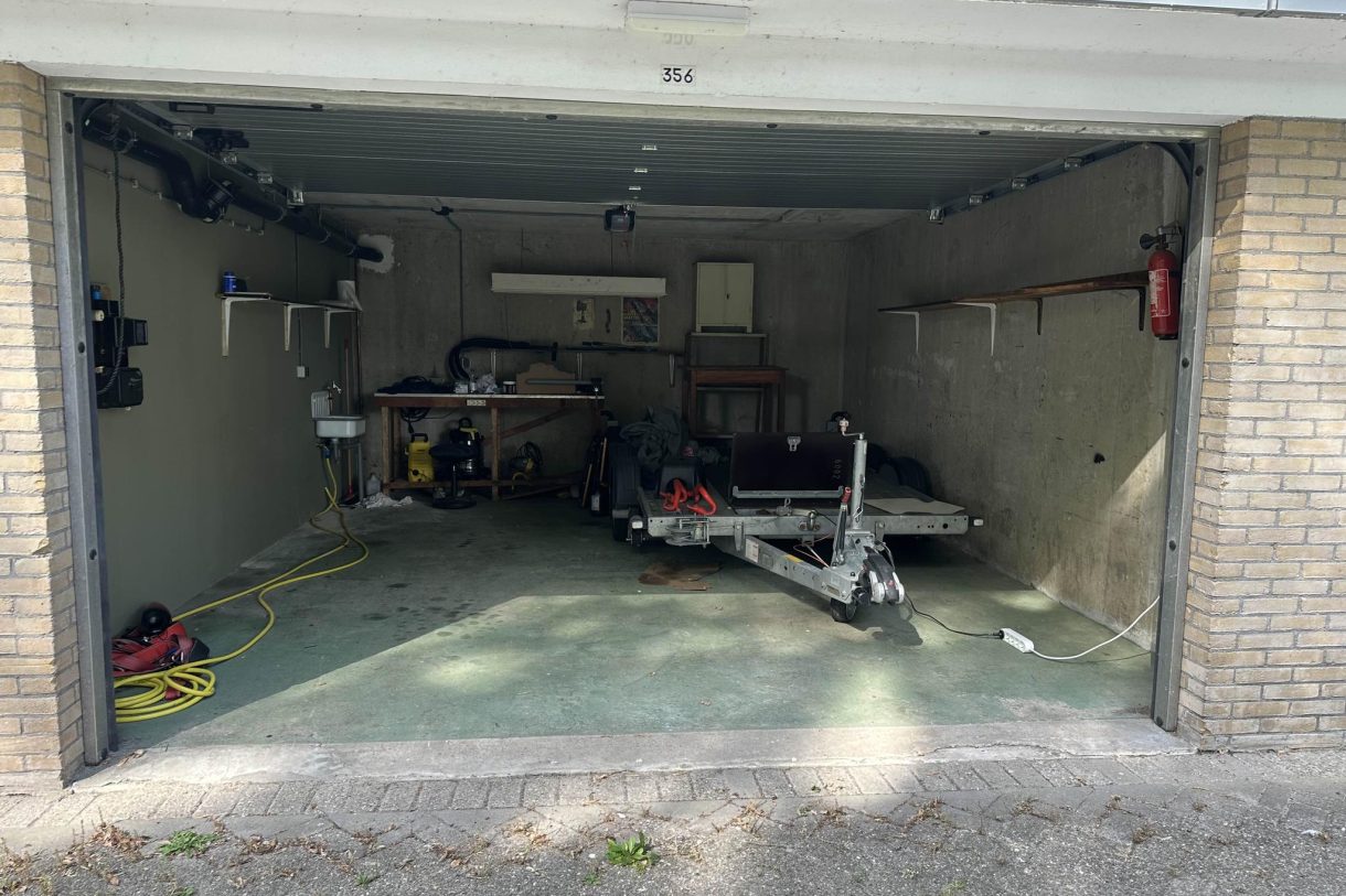 Te koop: Foto Overig OG aan de Holysingel 356 in Vlaardingen