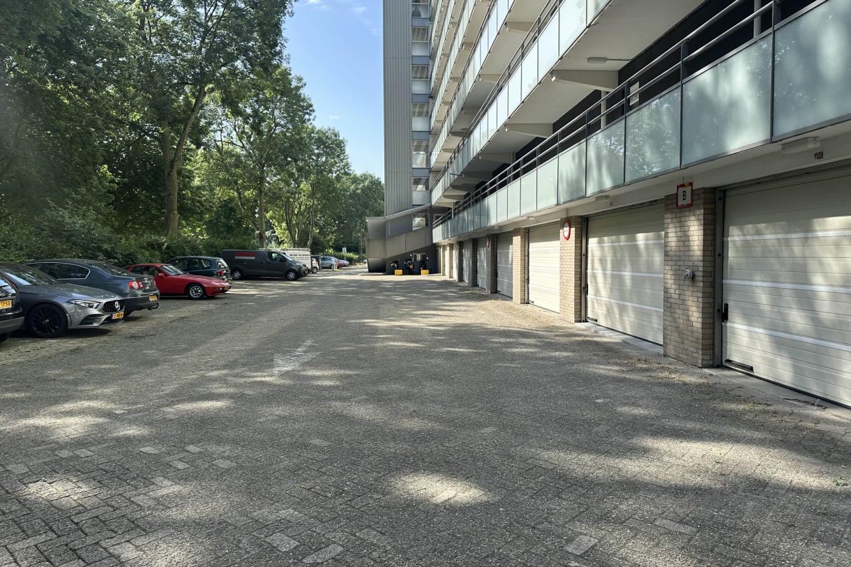 Te koop: Foto Overig OG aan de Holysingel 356 in Vlaardingen