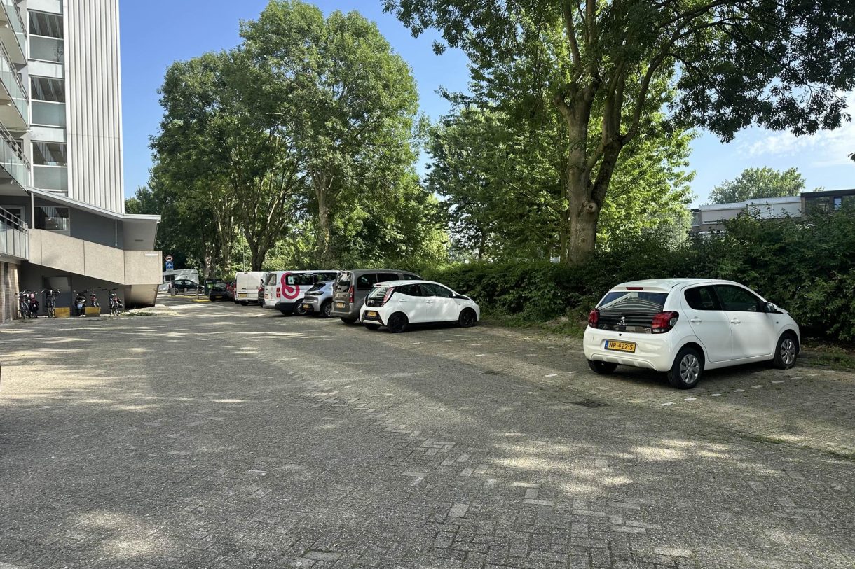 Te koop: Foto Overig OG aan de Holysingel 356 in Vlaardingen