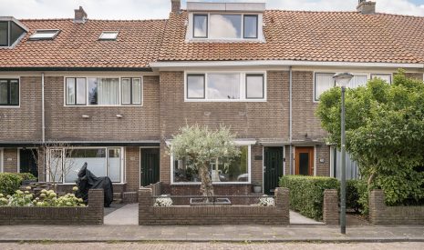 koop  Vlaardingen  Nassaulaan 68 – Hoofdfoto