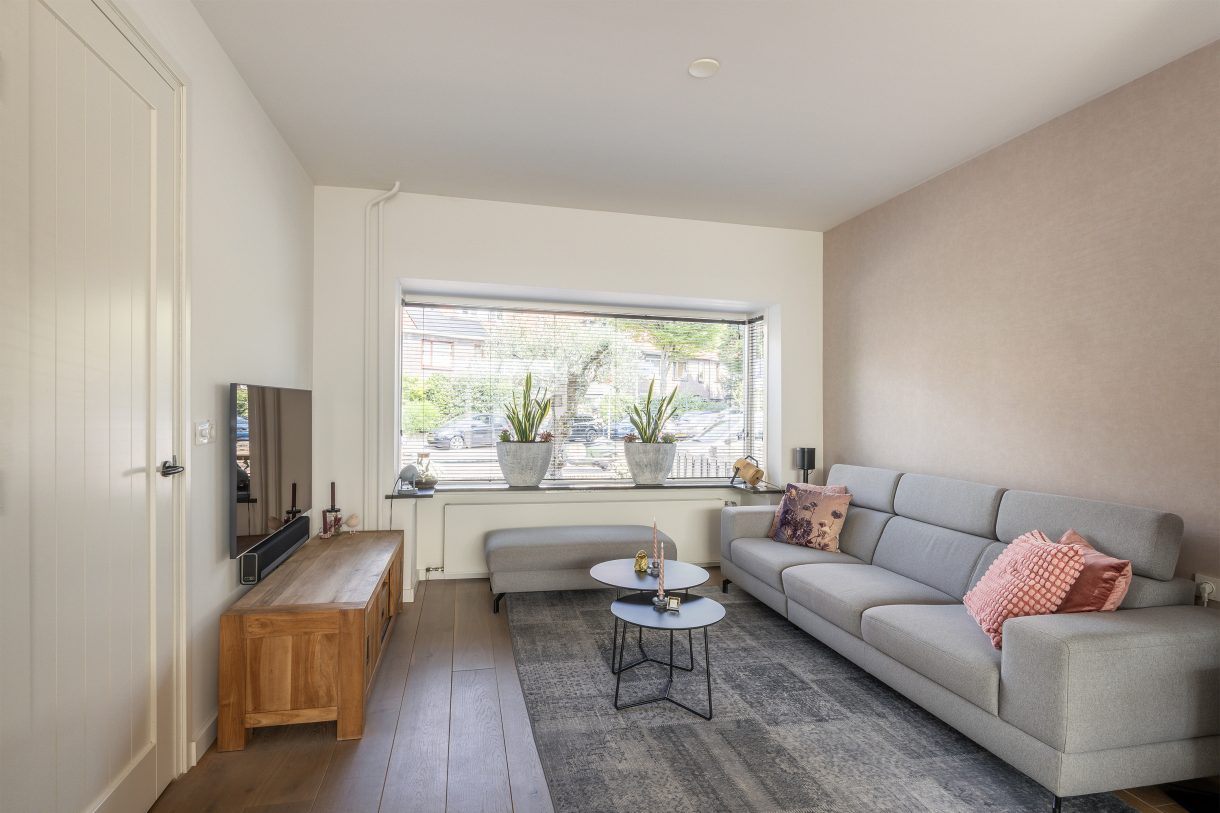 Te koop: Foto Woonhuis aan de Nassaulaan 68 in Vlaardingen