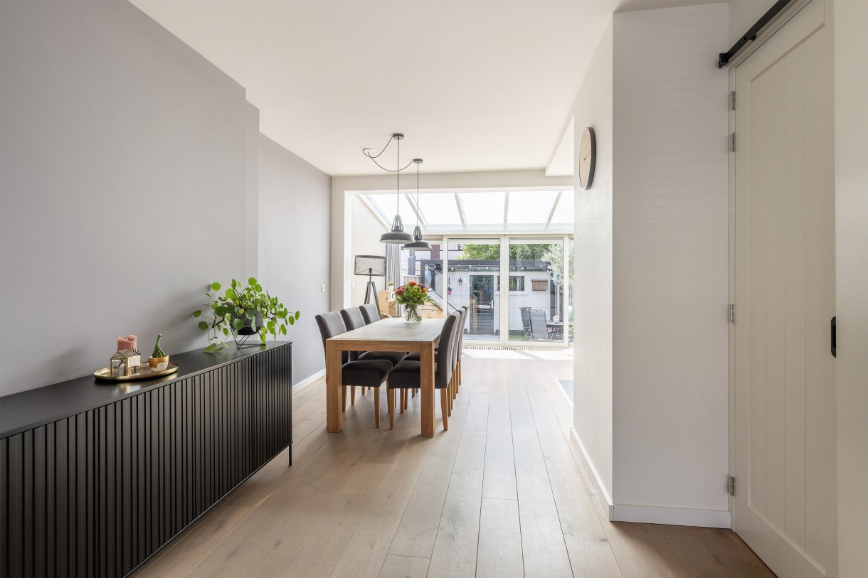 Te koop: Foto Woonhuis aan de Nassaulaan 68 in Vlaardingen