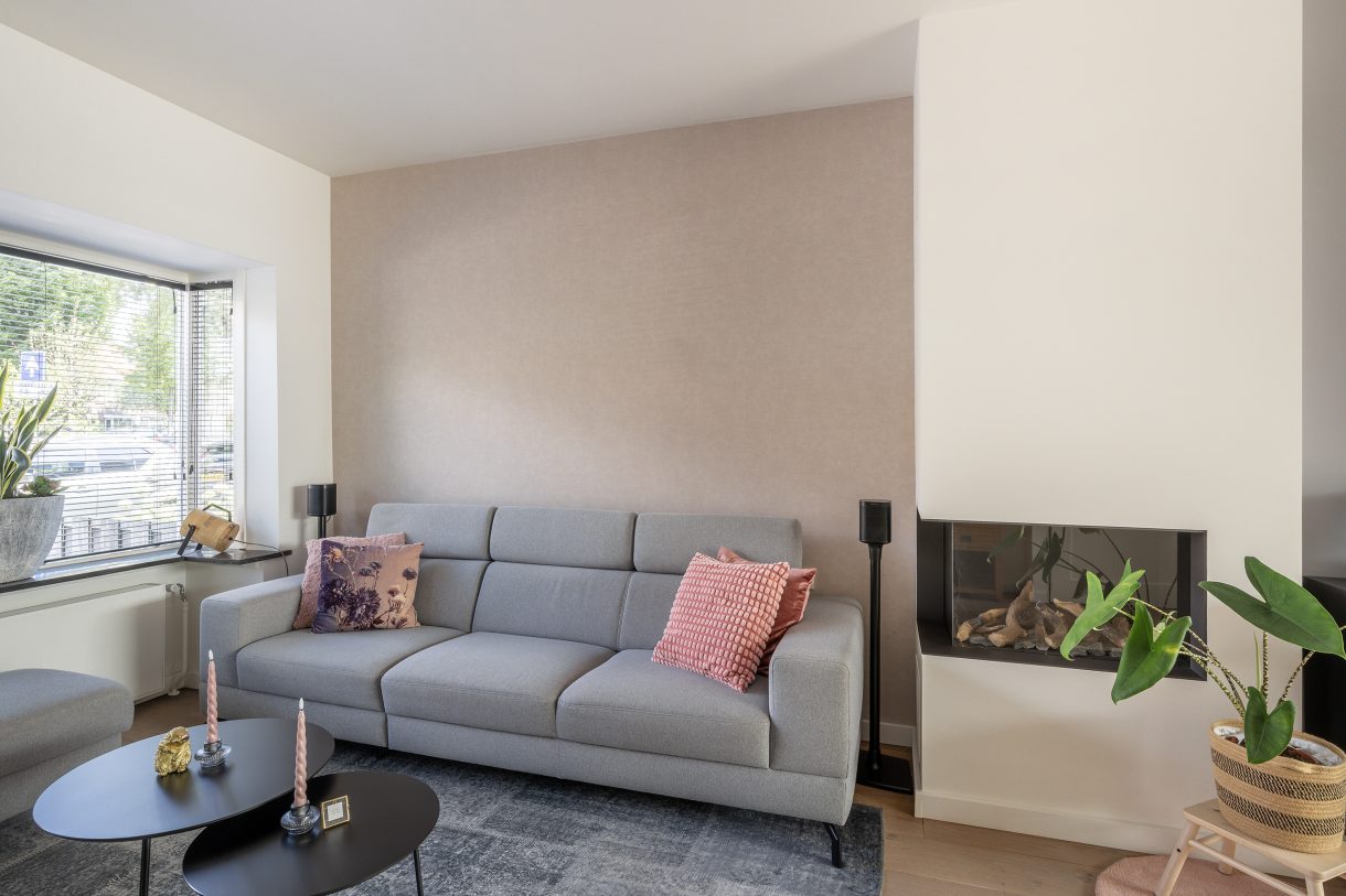 Te koop: Foto Woonhuis aan de Nassaulaan 68 in Vlaardingen