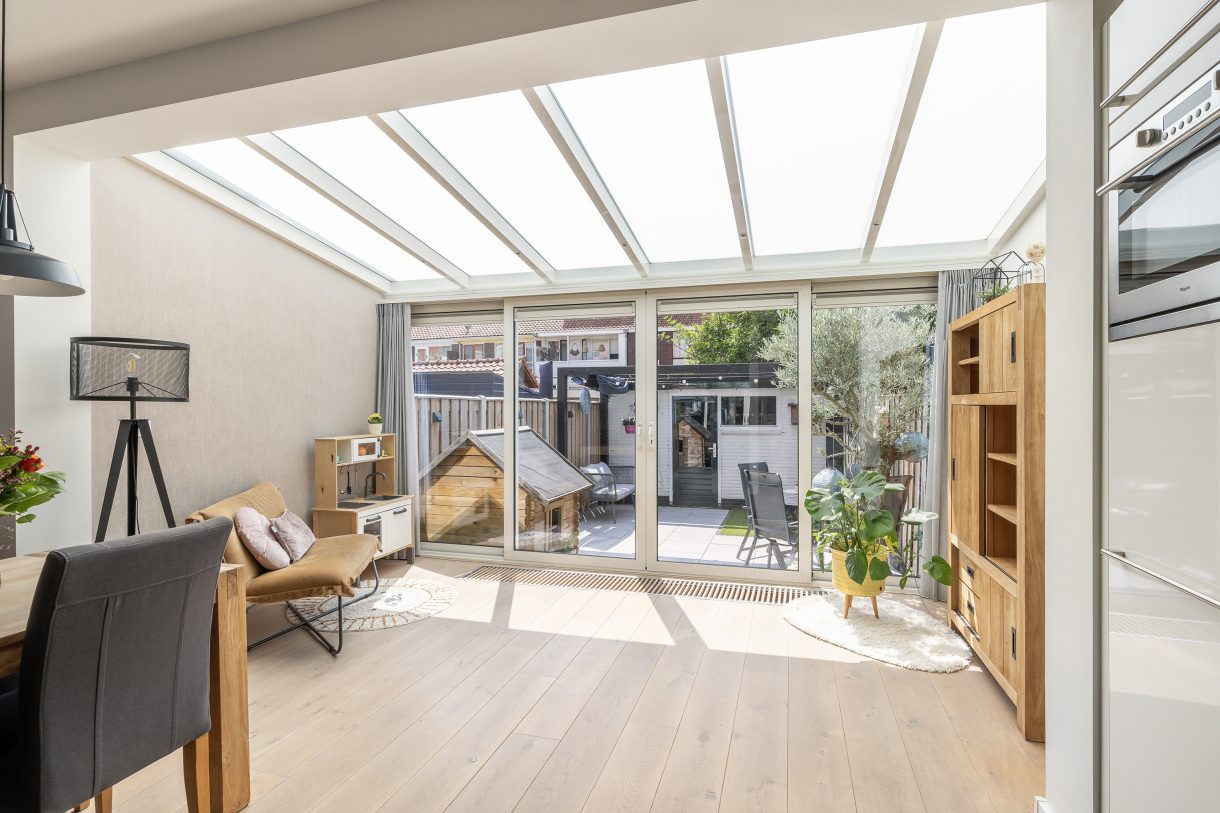 Te koop: Foto Woonhuis aan de Nassaulaan 68 in Vlaardingen