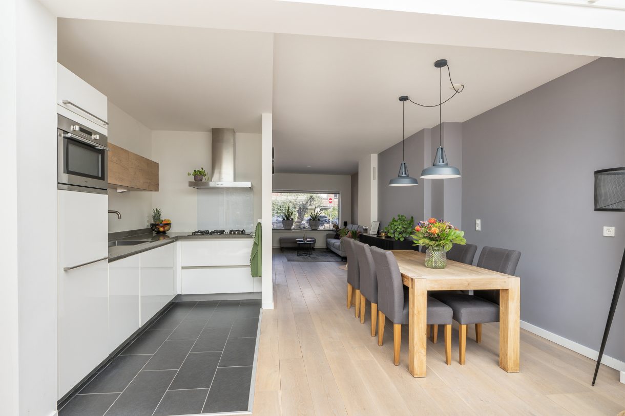 Te koop: Foto Woonhuis aan de Nassaulaan 68 in Vlaardingen