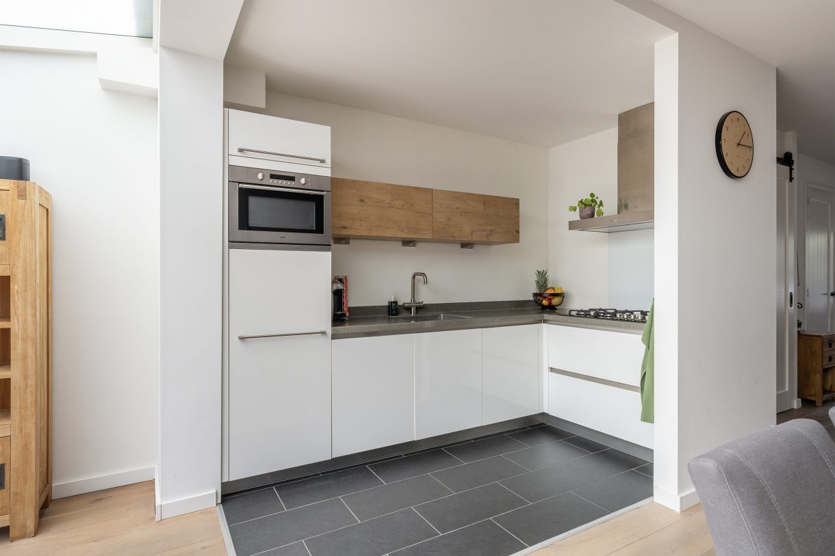 Te koop: Foto Woonhuis aan de Nassaulaan 68 in Vlaardingen