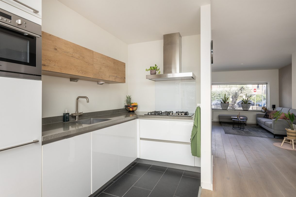 Te koop: Foto Woonhuis aan de Nassaulaan 68 in Vlaardingen