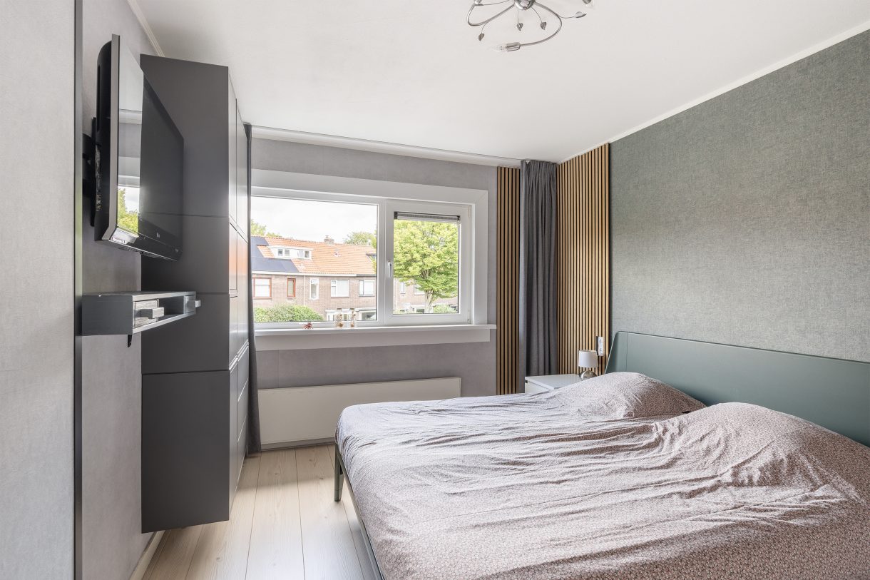 Te koop: Foto Woonhuis aan de Nassaulaan 68 in Vlaardingen