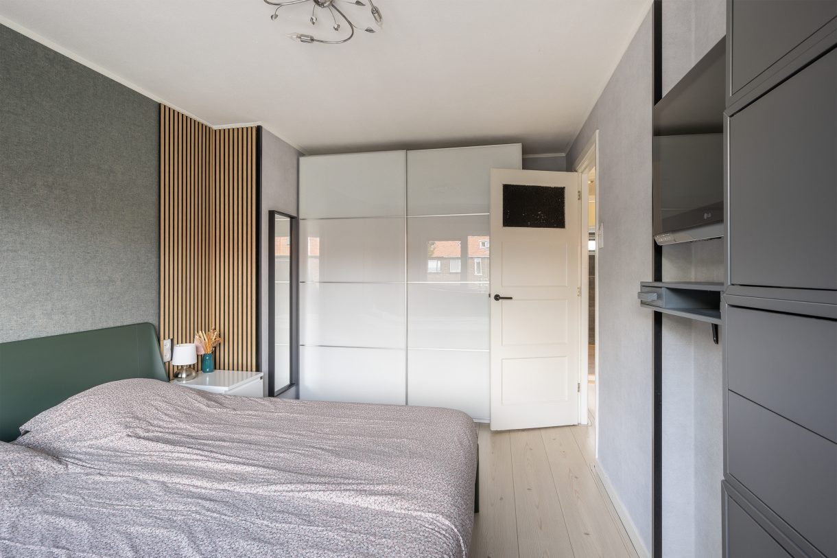 Te koop: Foto Woonhuis aan de Nassaulaan 68 in Vlaardingen