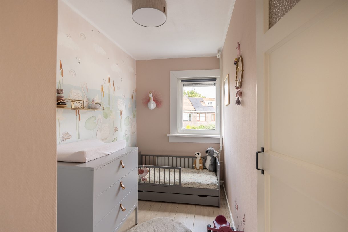 Te koop: Foto Woonhuis aan de Nassaulaan 68 in Vlaardingen