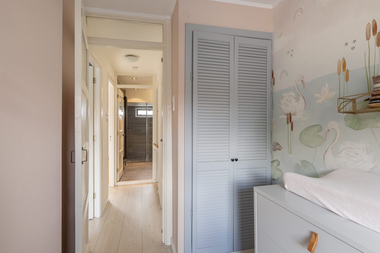 Te koop: Foto Woonhuis aan de Nassaulaan 68 in Vlaardingen