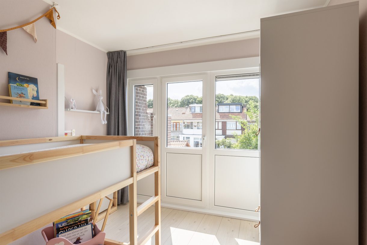 Te koop: Foto Woonhuis aan de Nassaulaan 68 in Vlaardingen