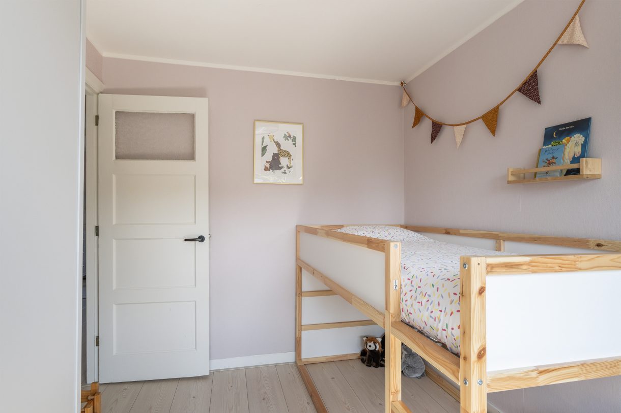 Te koop: Foto Woonhuis aan de Nassaulaan 68 in Vlaardingen