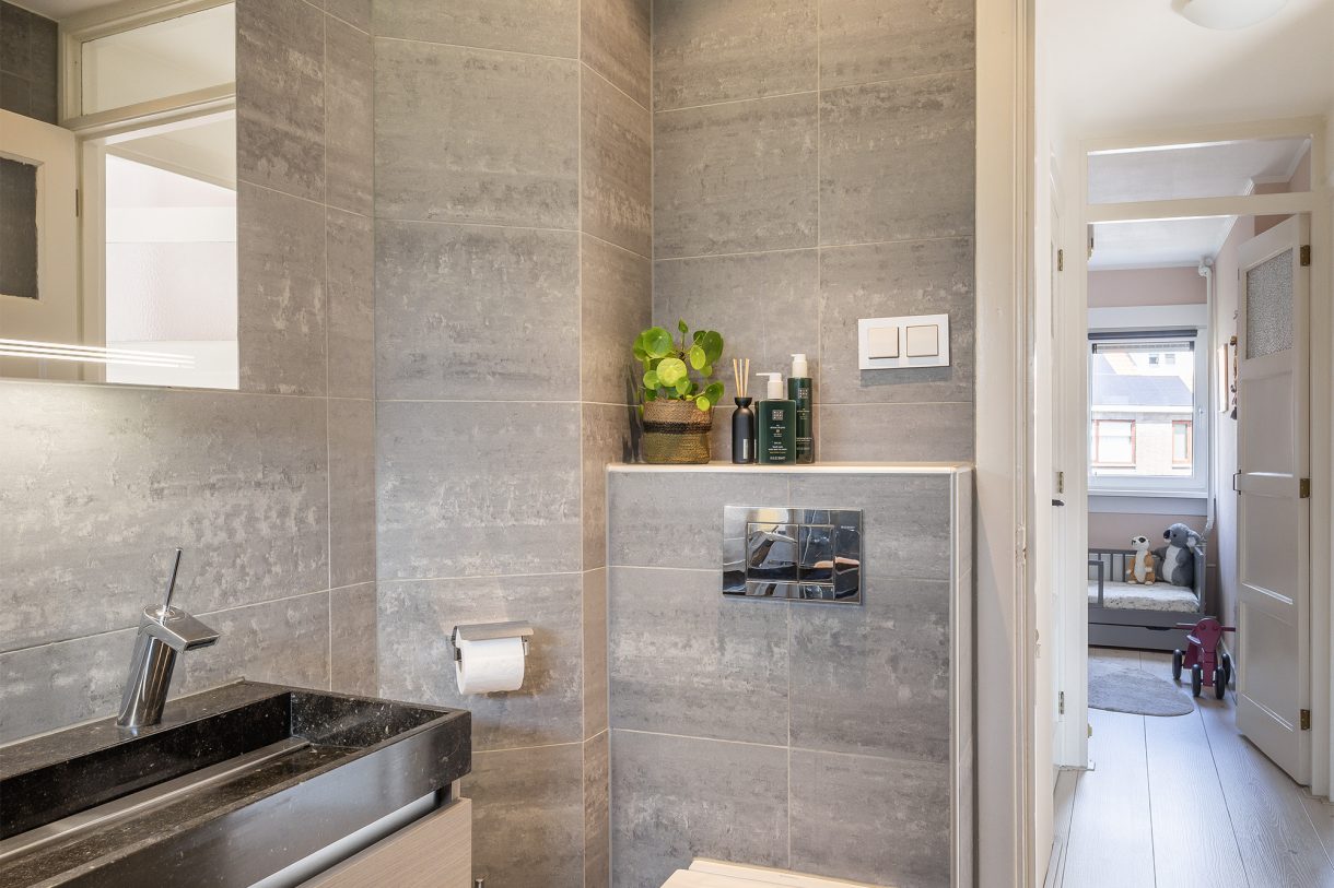 Te koop: Foto Woonhuis aan de Nassaulaan 68 in Vlaardingen