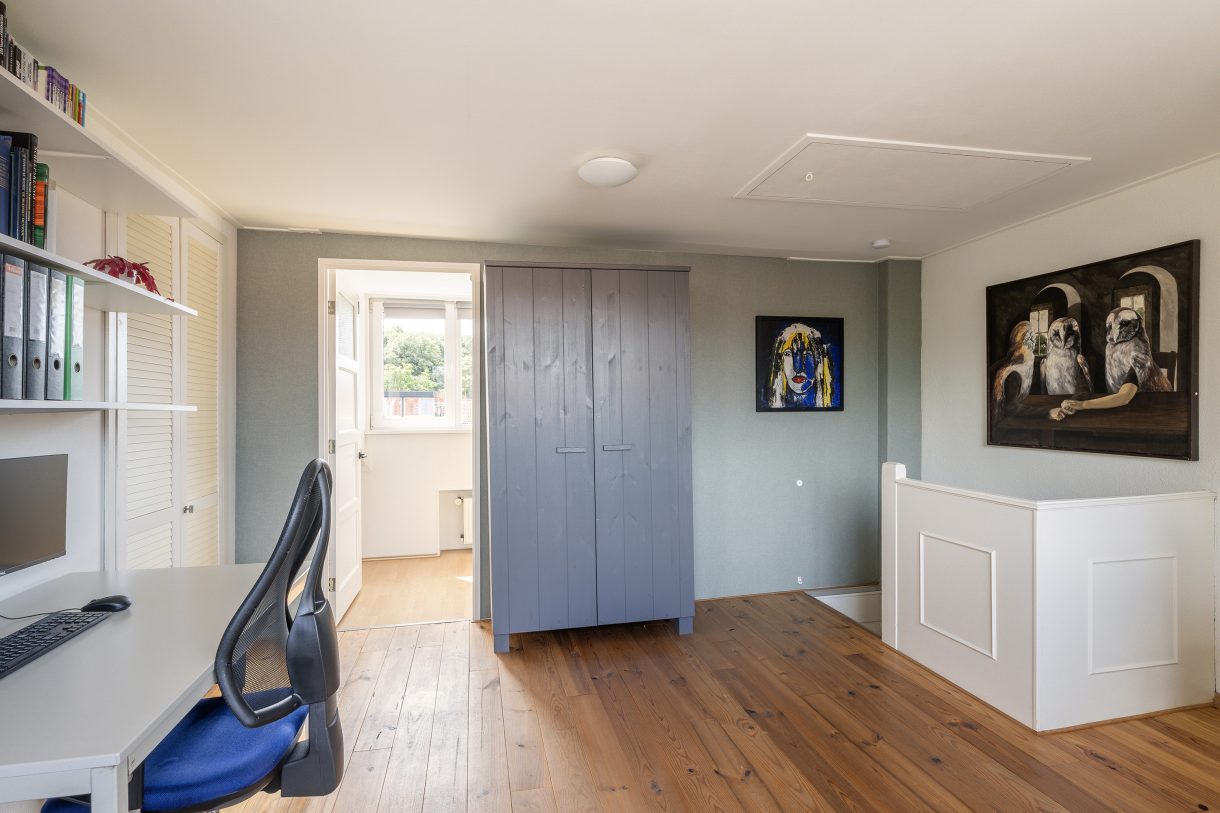 Te koop: Foto Woonhuis aan de Nassaulaan 68 in Vlaardingen