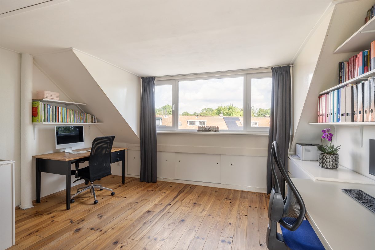 Te koop: Foto Woonhuis aan de Nassaulaan 68 in Vlaardingen