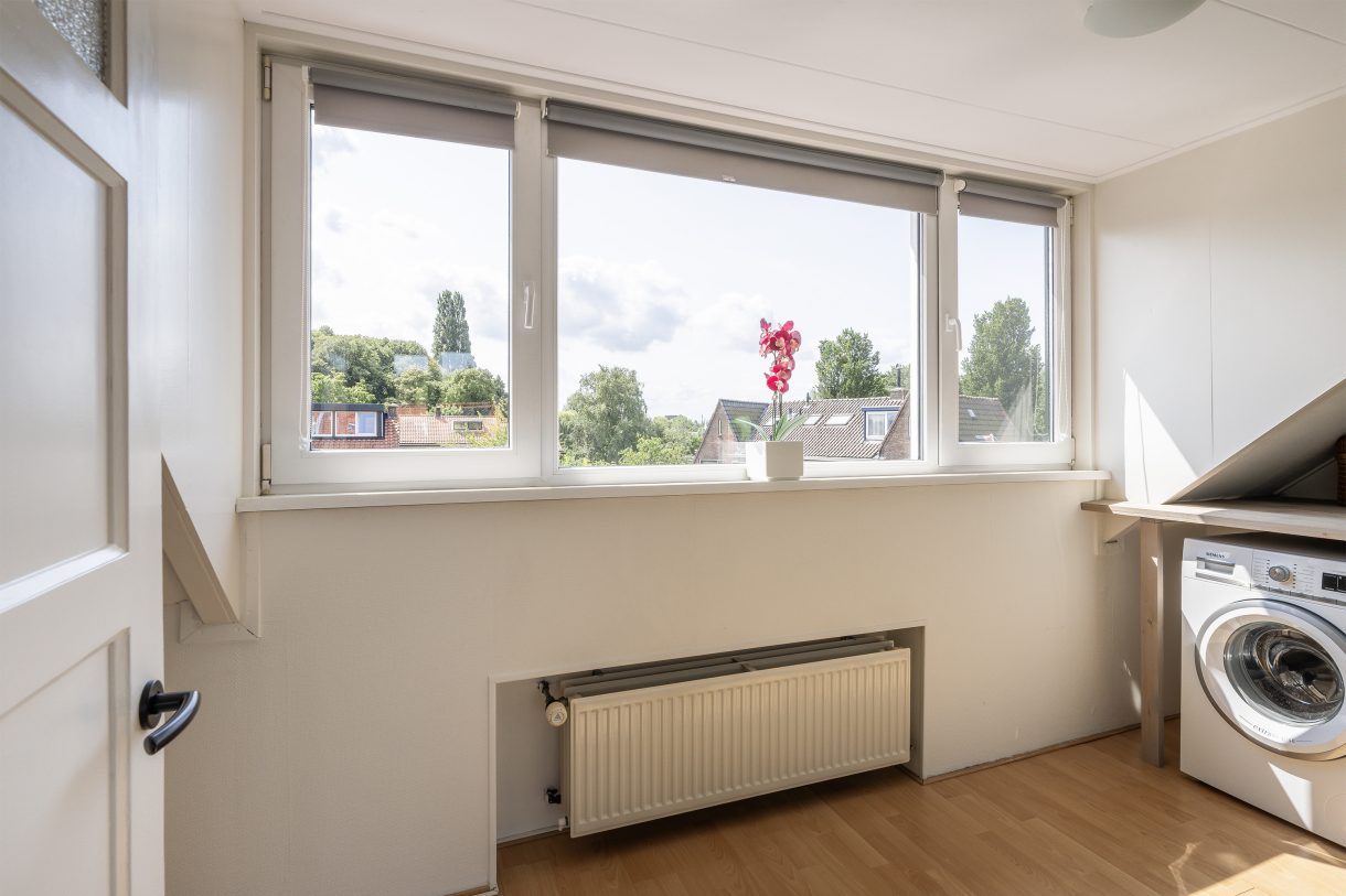 Te koop: Foto Woonhuis aan de Nassaulaan 68 in Vlaardingen