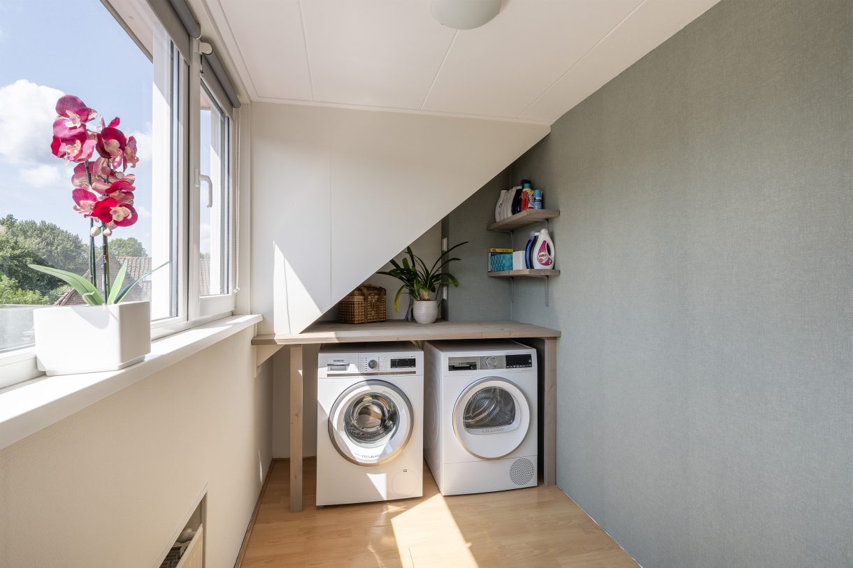 Te koop: Foto Woonhuis aan de Nassaulaan 68 in Vlaardingen