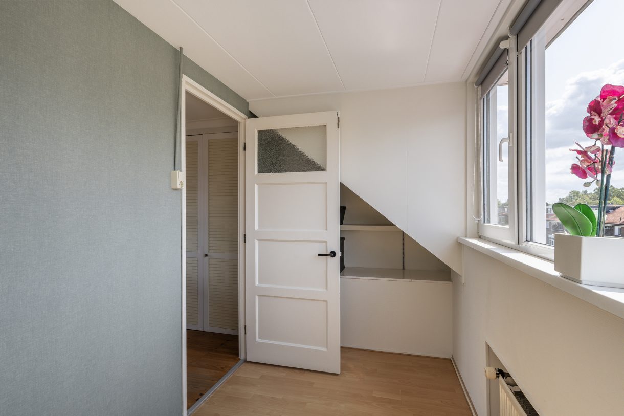 Te koop: Foto Woonhuis aan de Nassaulaan 68 in Vlaardingen