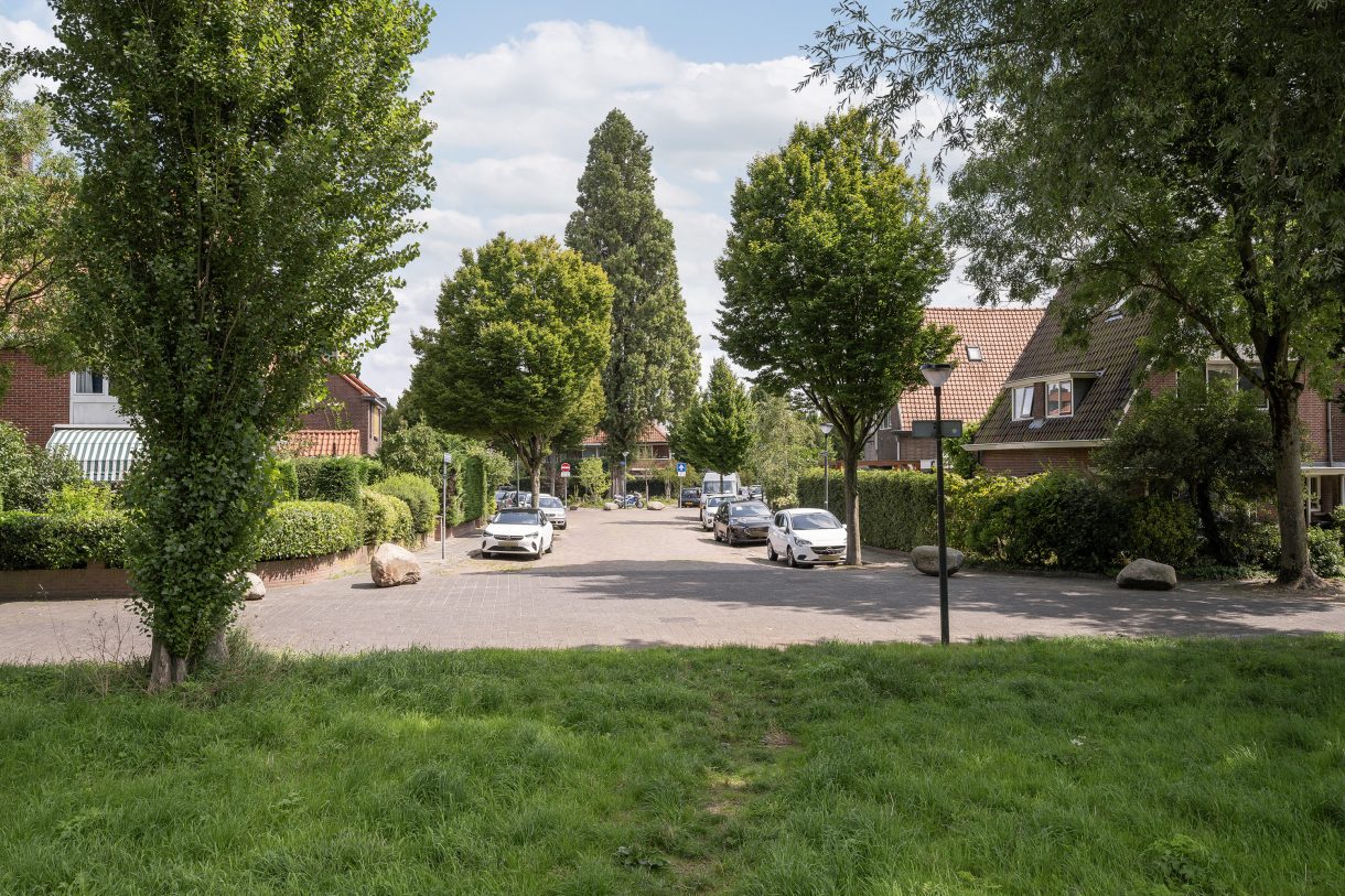 Te koop: Foto Woonhuis aan de Nassaulaan 68 in Vlaardingen