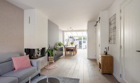 Te koop: Foto Woonhuis aan de Nassaulaan 68 in Vlaardingen