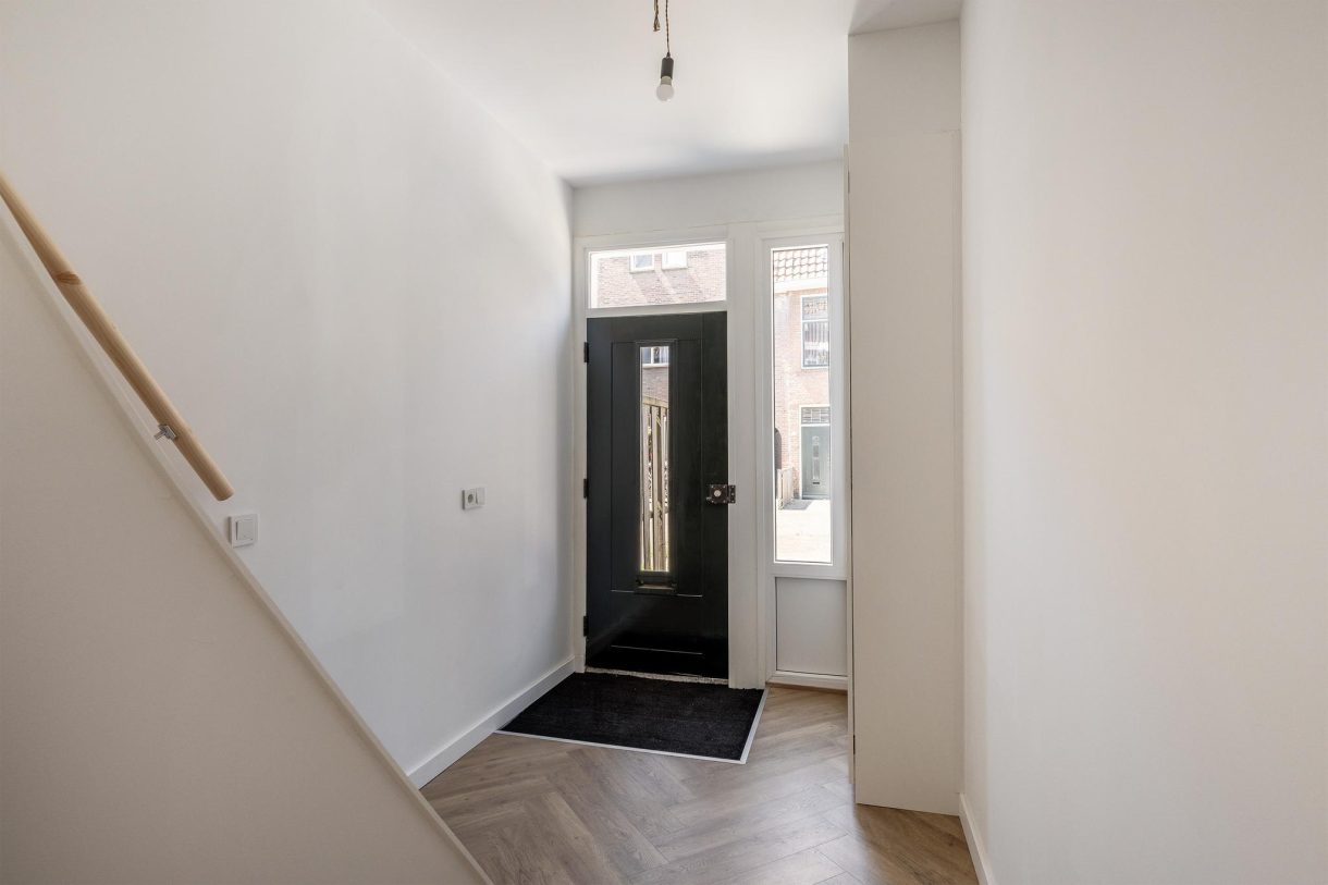 Te koop: Foto Woonhuis aan de Haydnstraat 35 in Vlaardingen