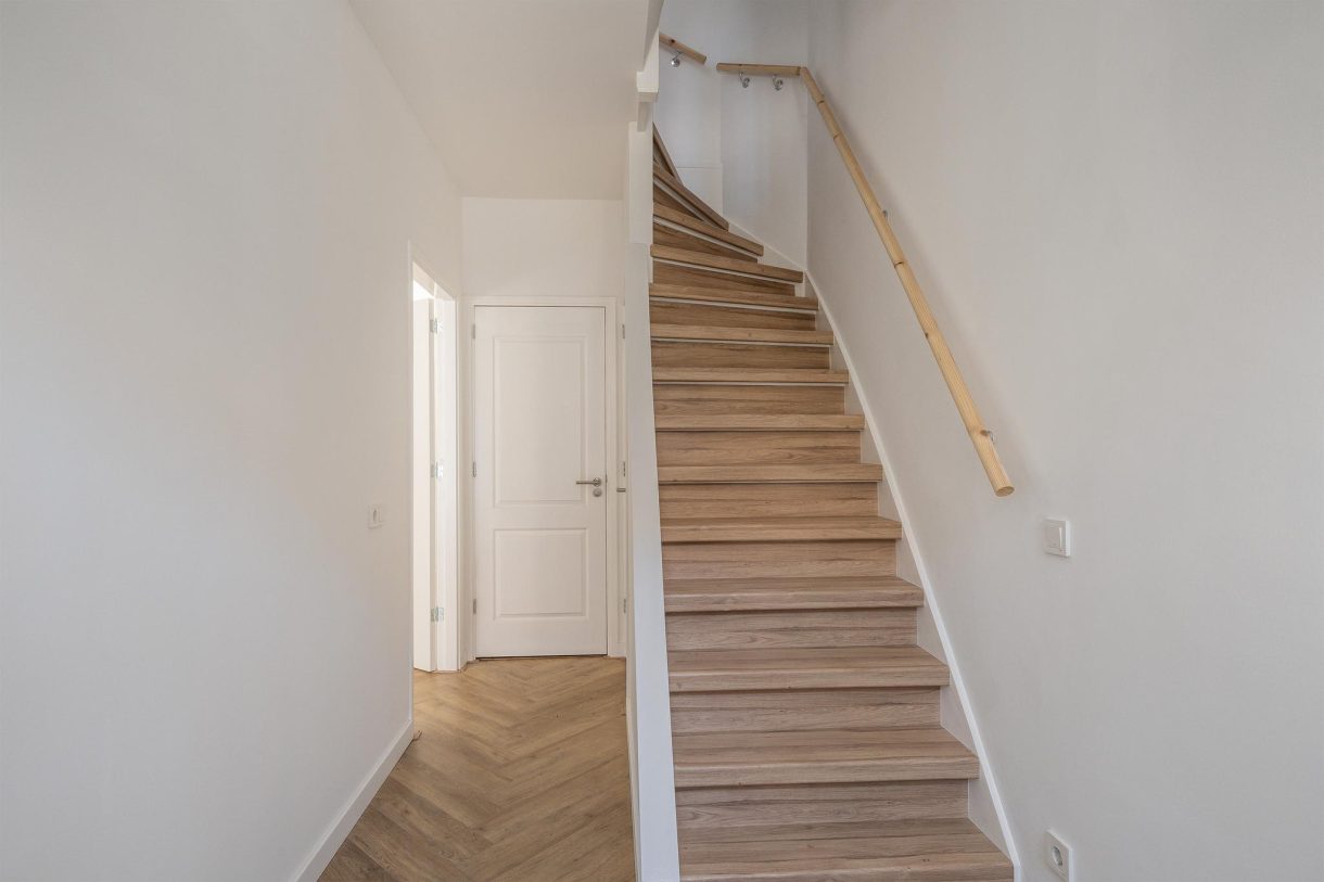 Te koop: Foto Woonhuis aan de Haydnstraat 35 in Vlaardingen