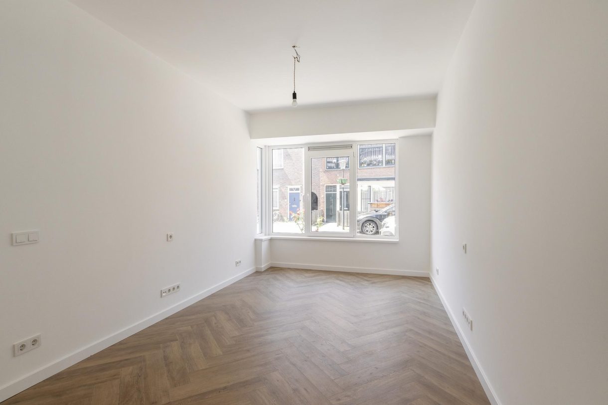 Te koop: Foto Woonhuis aan de Haydnstraat 35 in Vlaardingen