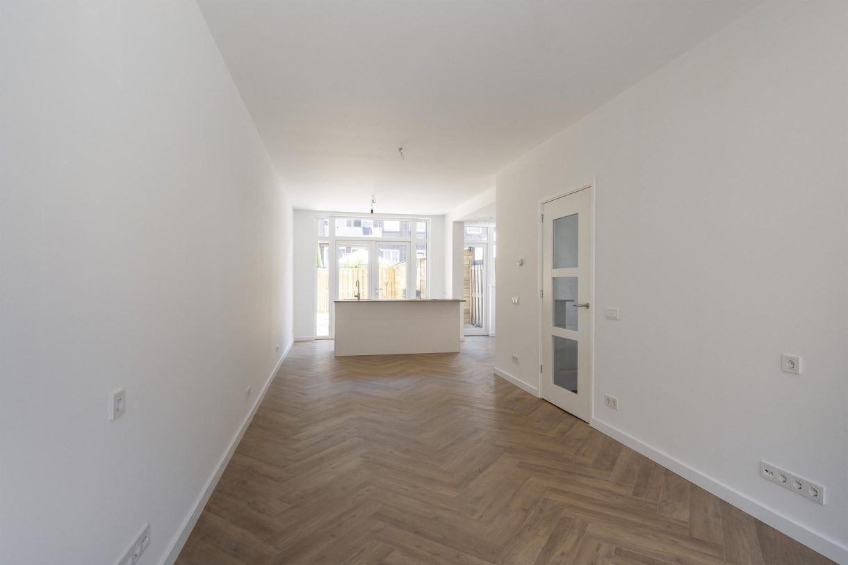 Te koop: Foto Woonhuis aan de Haydnstraat 35 in Vlaardingen