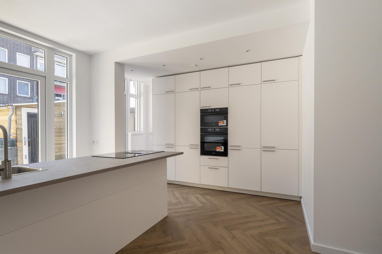 Te koop: Foto Woonhuis aan de Haydnstraat 35 in Vlaardingen