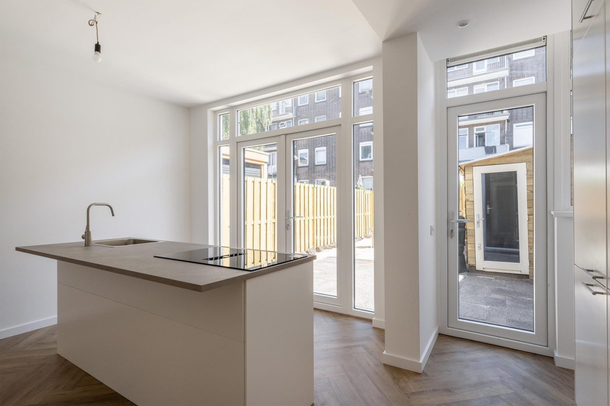 Te koop: Foto Woonhuis aan de Haydnstraat 35 in Vlaardingen