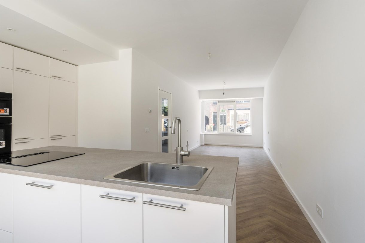 Te koop: Foto Woonhuis aan de Haydnstraat 35 in Vlaardingen