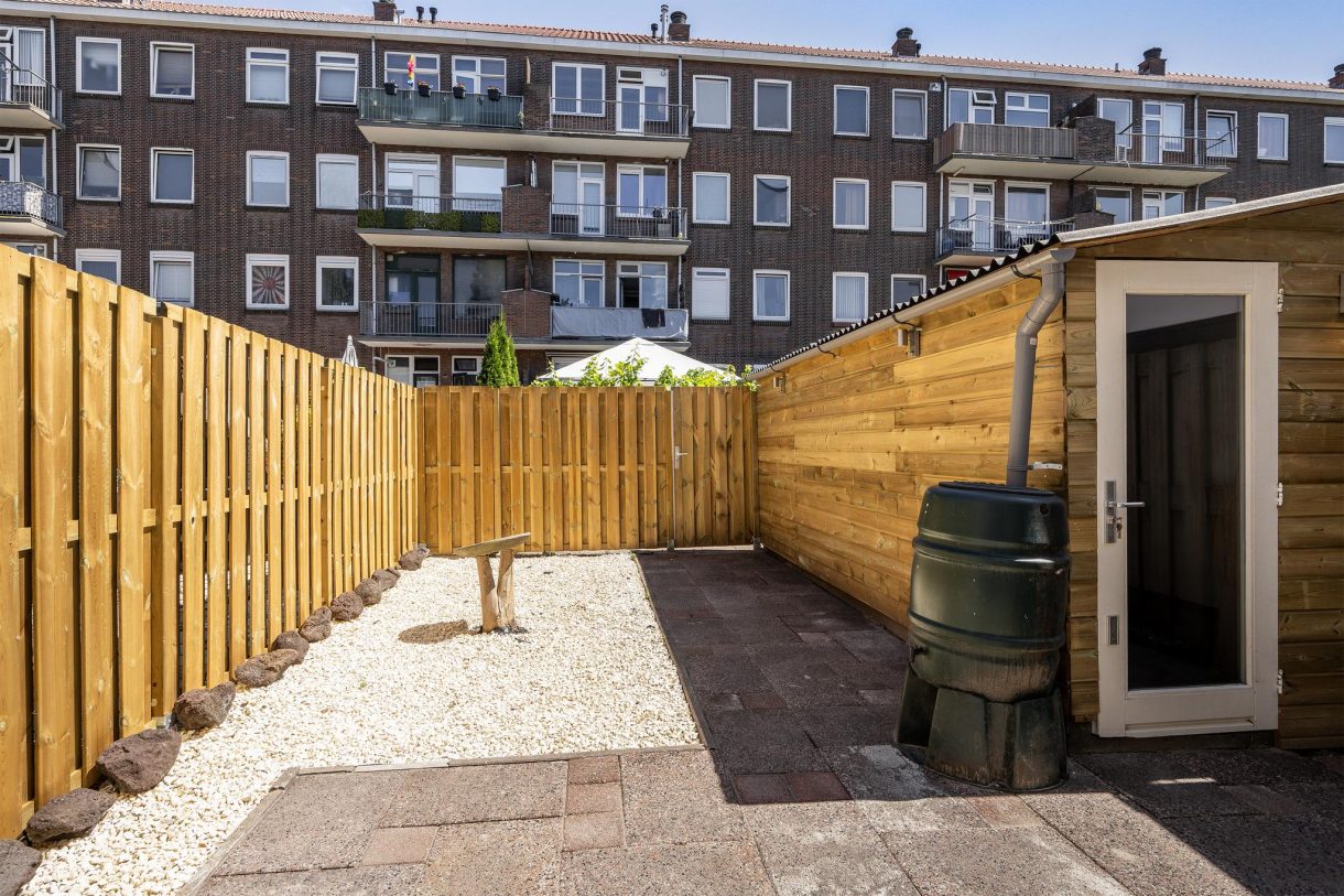 Te koop: Foto Woonhuis aan de Haydnstraat 35 in Vlaardingen