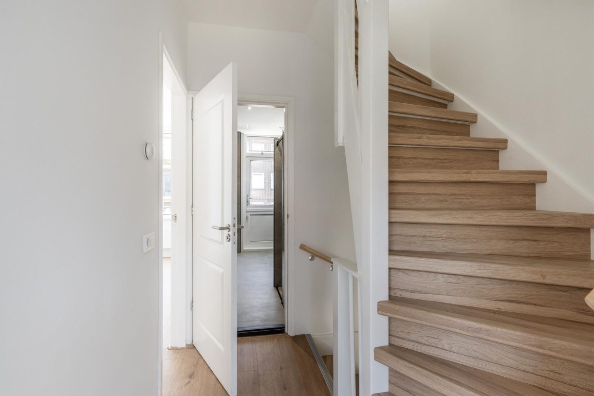 Te koop: Foto Woonhuis aan de Haydnstraat 35 in Vlaardingen