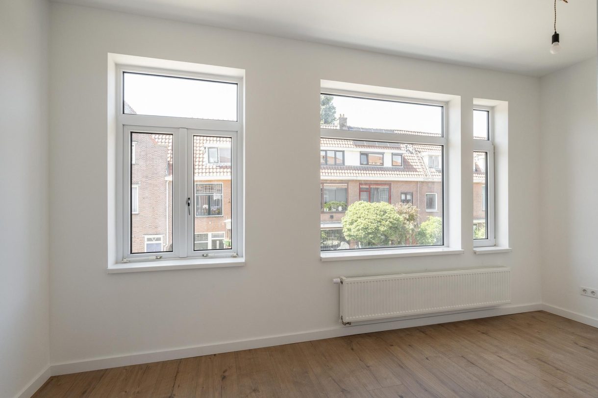 Te koop: Foto Woonhuis aan de Haydnstraat 35 in Vlaardingen