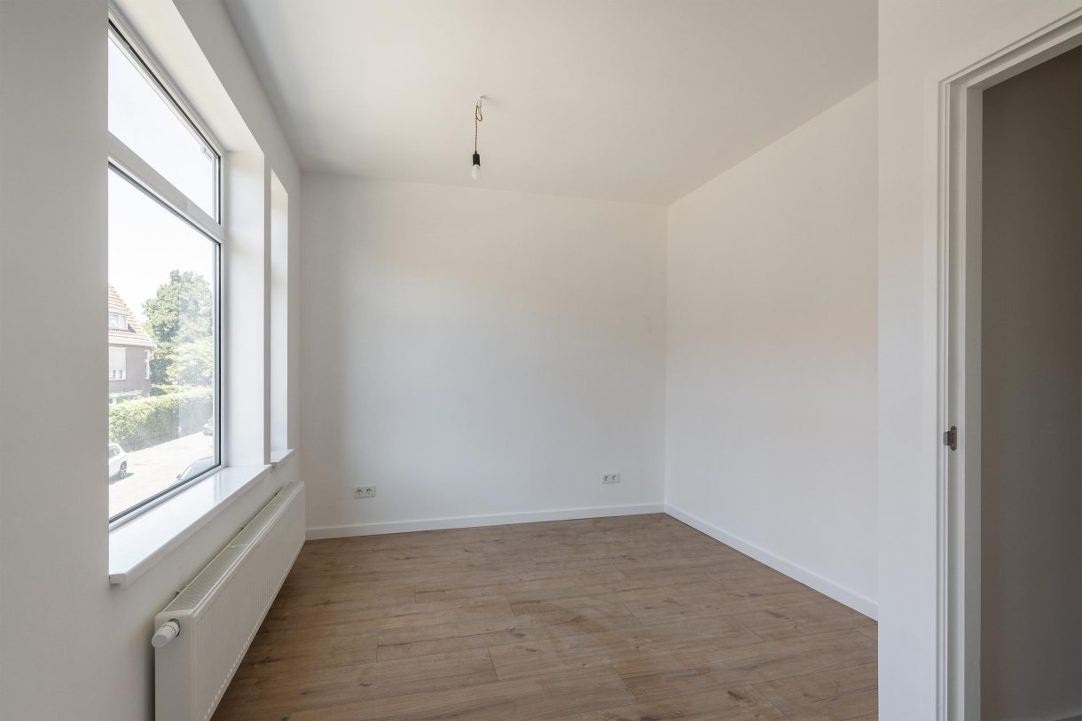 Te koop: Foto Woonhuis aan de Haydnstraat 35 in Vlaardingen