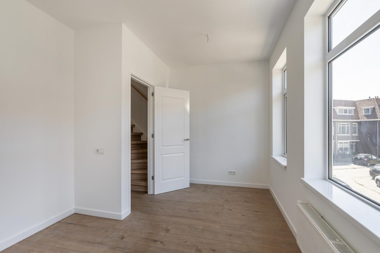 Te koop: Foto Woonhuis aan de Haydnstraat 35 in Vlaardingen