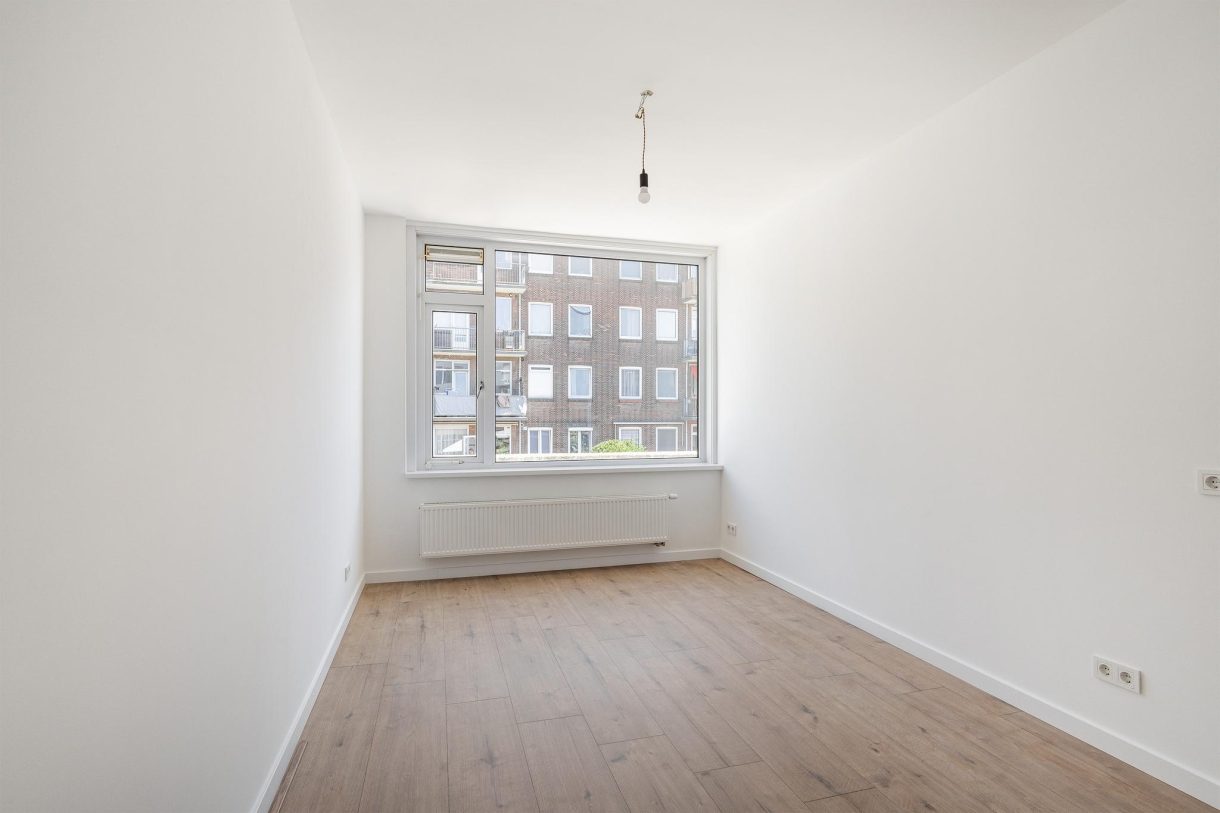 Te koop: Foto Woonhuis aan de Haydnstraat 35 in Vlaardingen