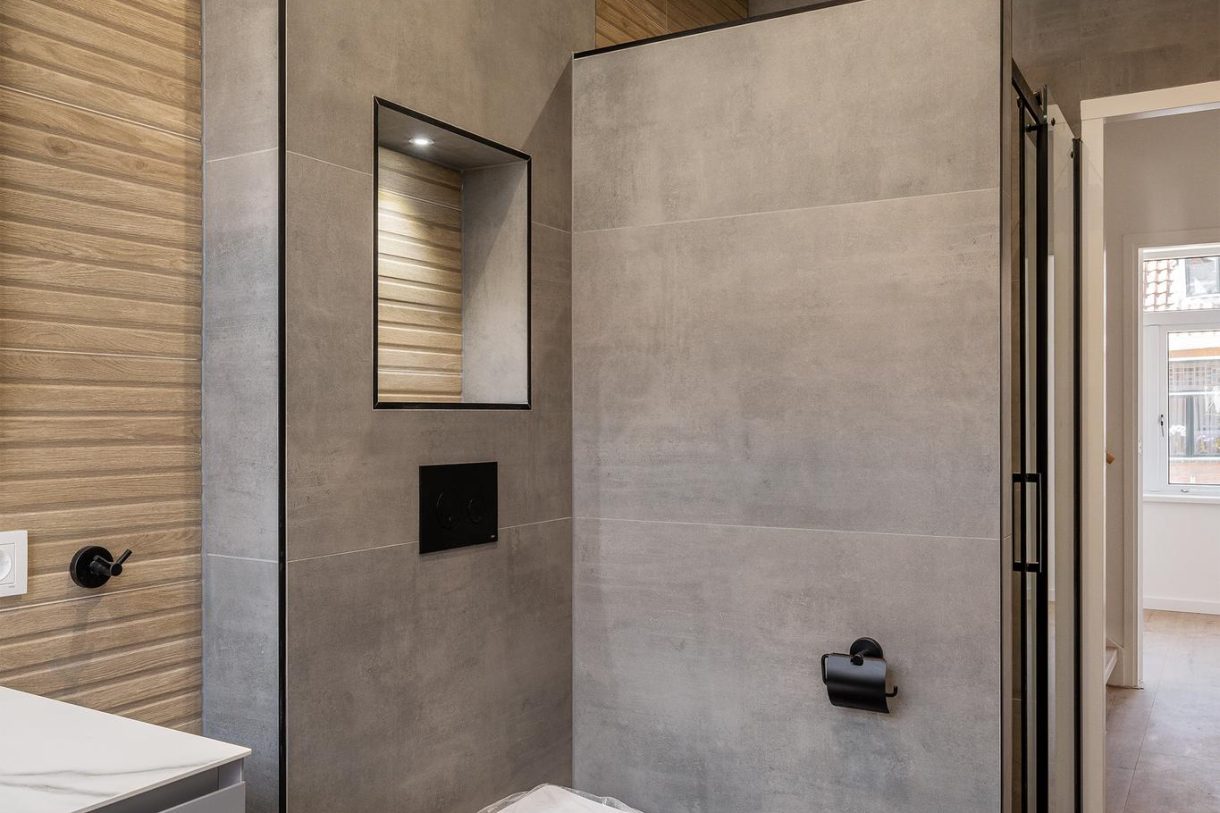 Te koop: Foto Woonhuis aan de Haydnstraat 35 in Vlaardingen