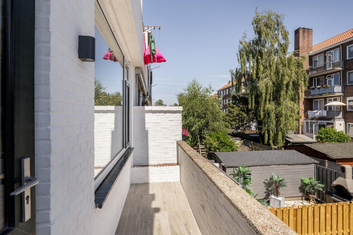 Te koop: Foto Woonhuis aan de Haydnstraat 35 in Vlaardingen