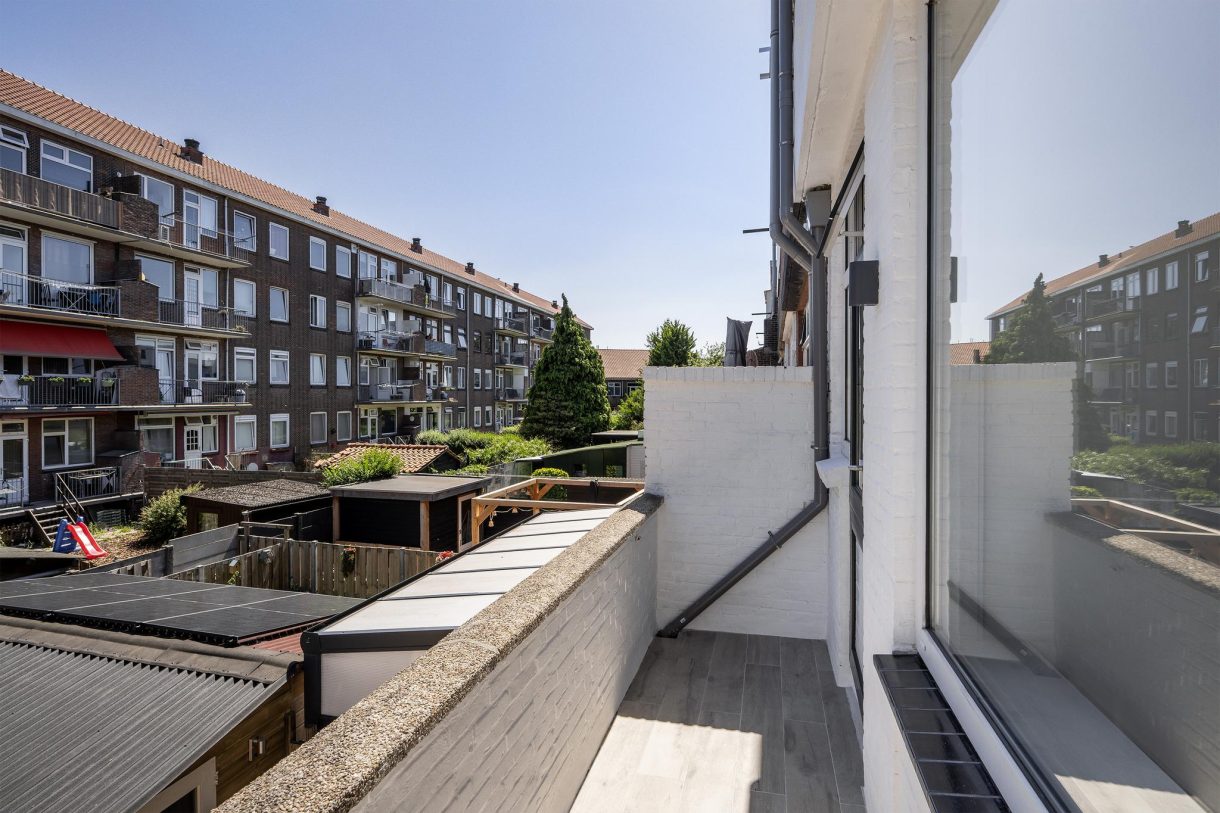 Te koop: Foto Woonhuis aan de Haydnstraat 35 in Vlaardingen