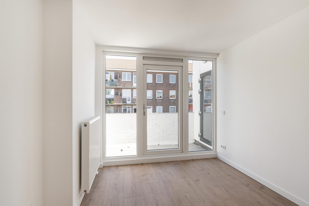 Te koop: Foto Woonhuis aan de Haydnstraat 35 in Vlaardingen