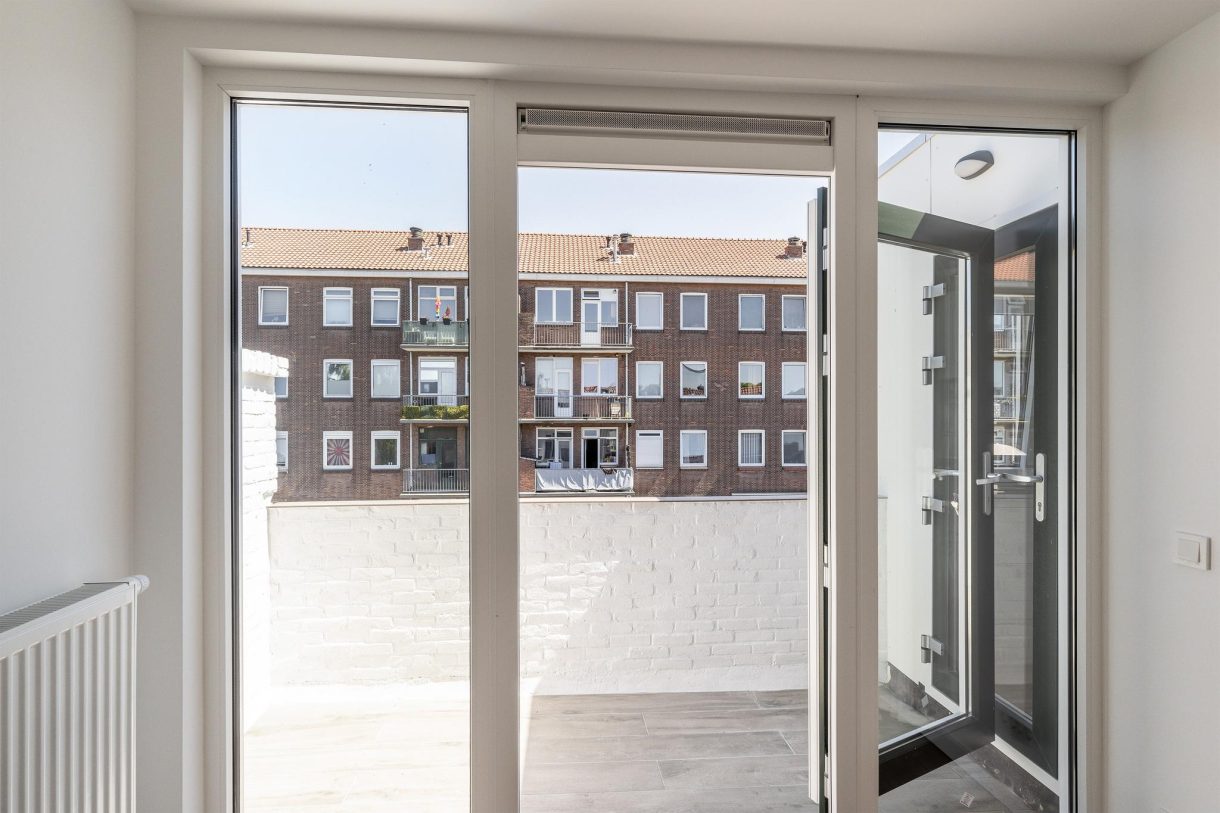 Te koop: Foto Woonhuis aan de Haydnstraat 35 in Vlaardingen