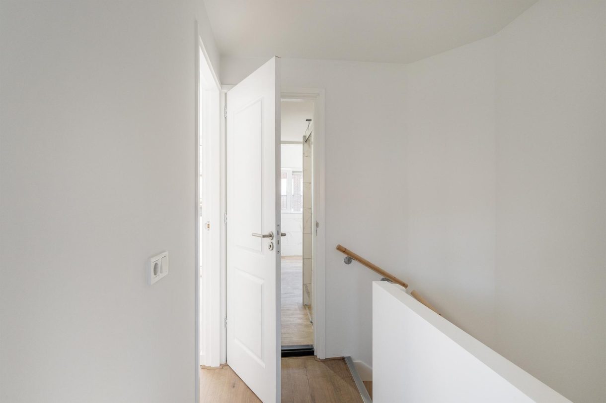 Te koop: Foto Woonhuis aan de Haydnstraat 35 in Vlaardingen