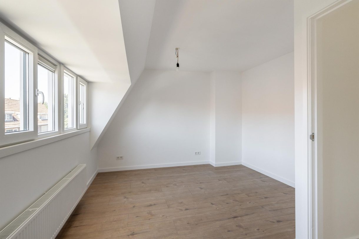 Te koop: Foto Woonhuis aan de Haydnstraat 35 in Vlaardingen