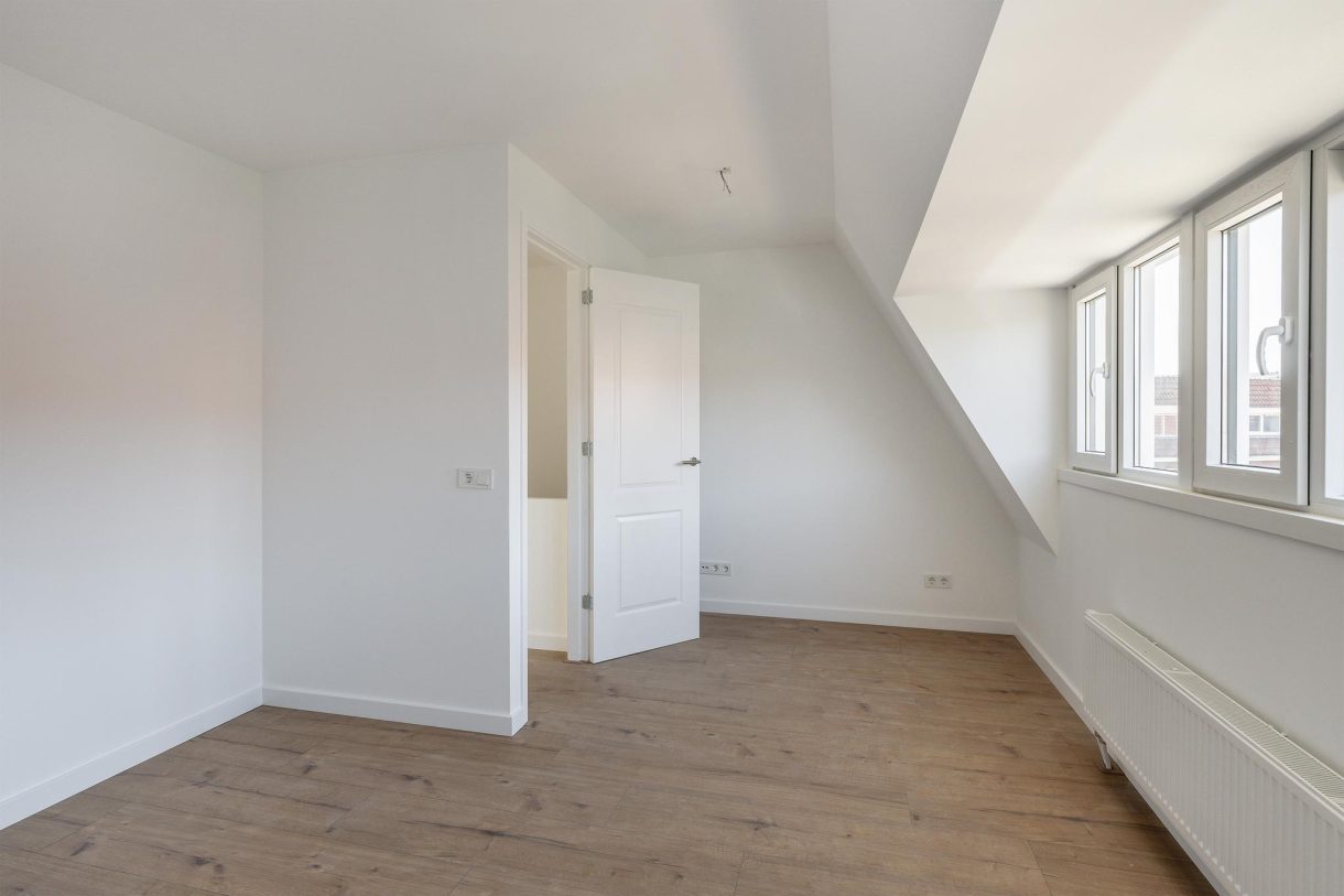 Te koop: Foto Woonhuis aan de Haydnstraat 35 in Vlaardingen