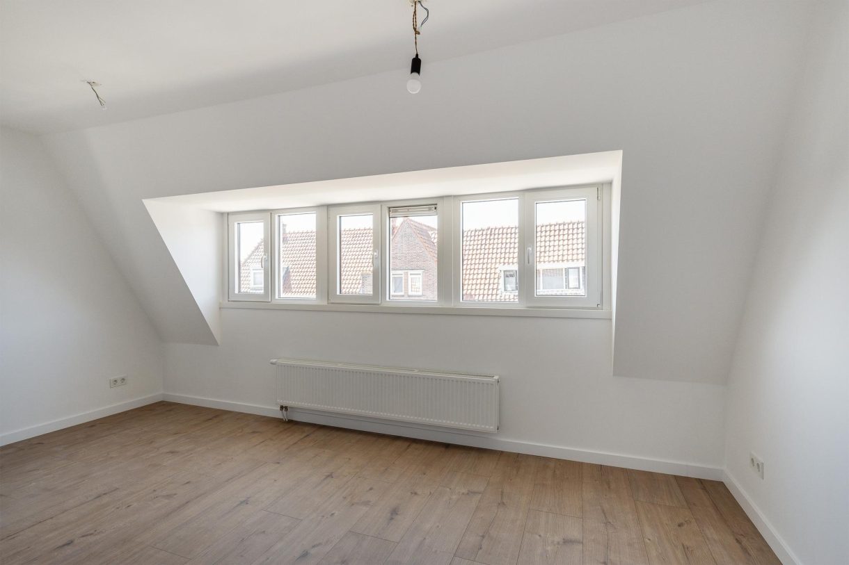 Te koop: Foto Woonhuis aan de Haydnstraat 35 in Vlaardingen