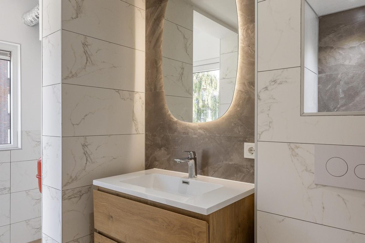 Te koop: Foto Woonhuis aan de Haydnstraat 35 in Vlaardingen