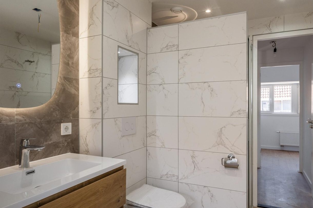 Te koop: Foto Woonhuis aan de Haydnstraat 35 in Vlaardingen